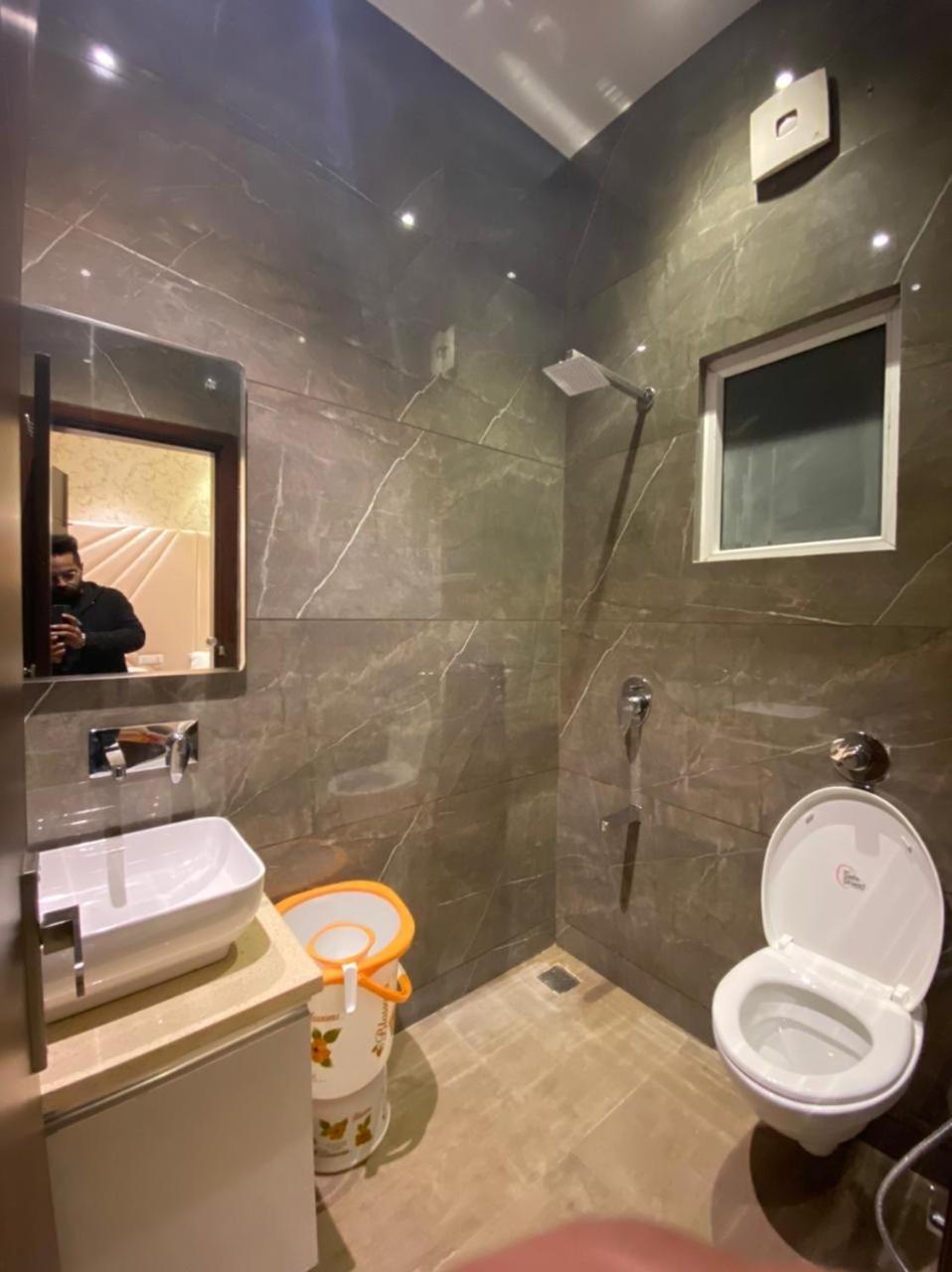 Hotel Blossom Inn Amritsar Exterior foto