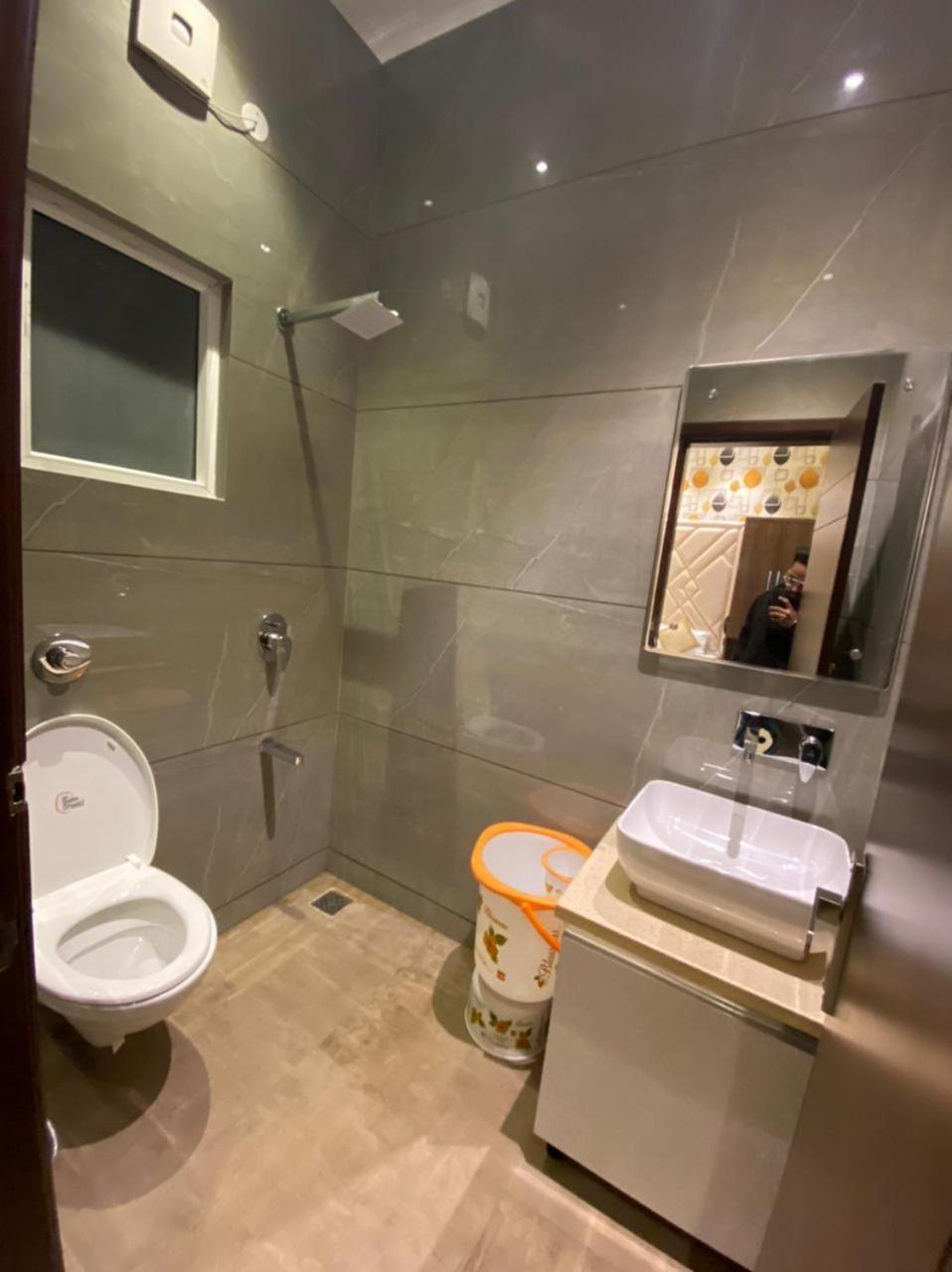 Hotel Blossom Inn Amritsar Exterior foto